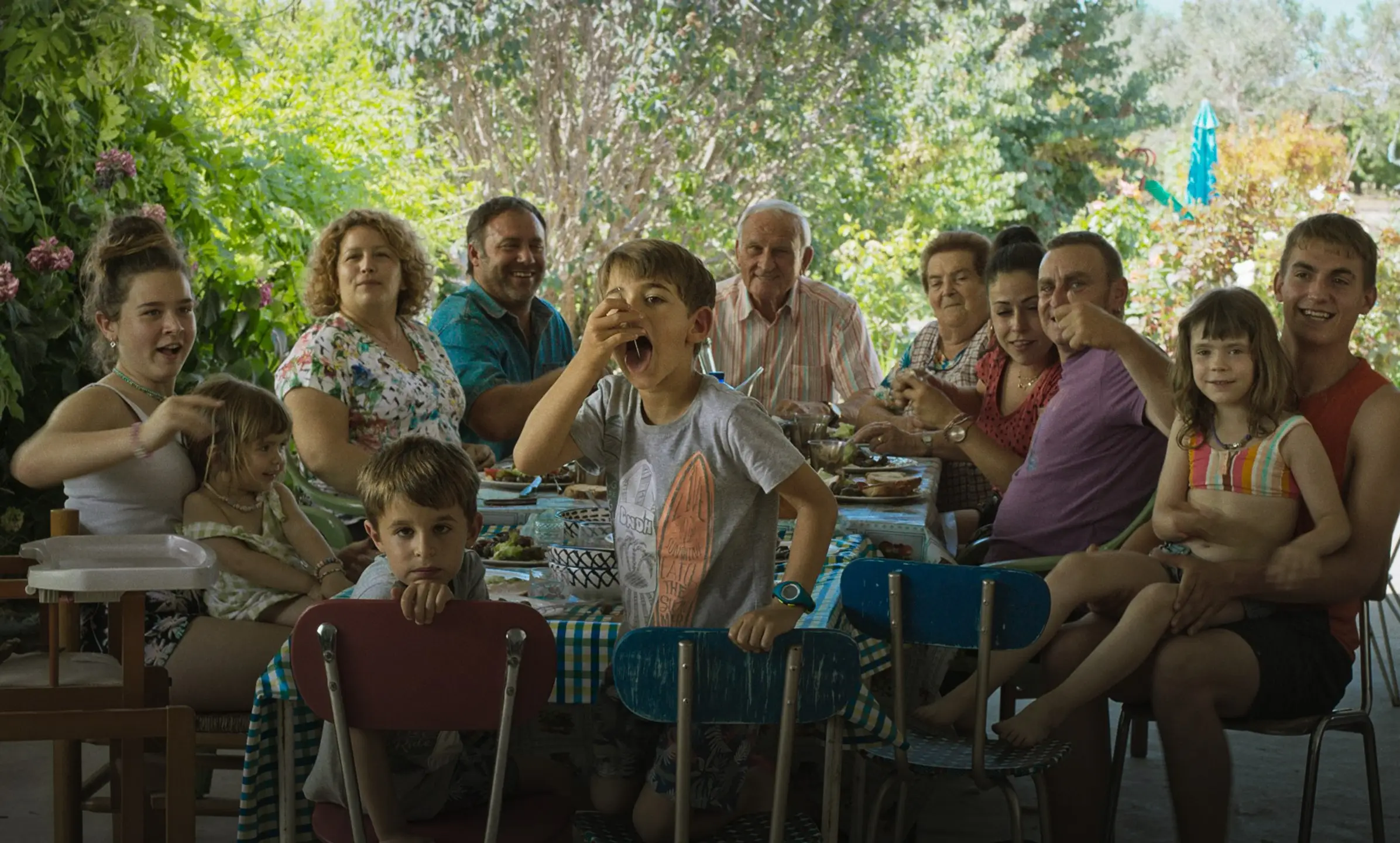 Трейлер