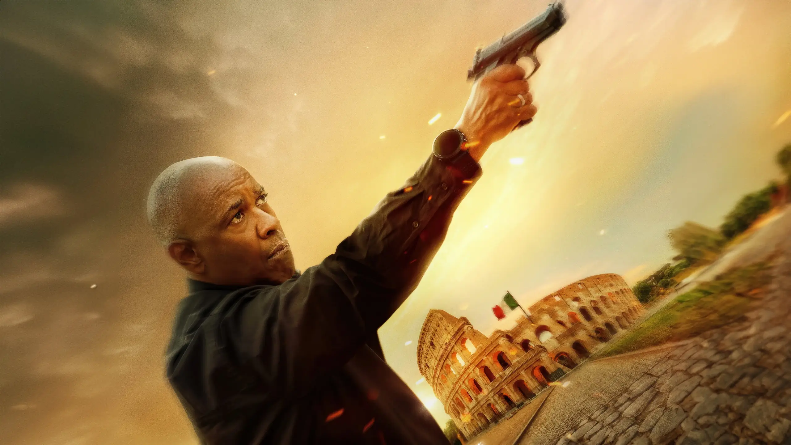 Трейлер