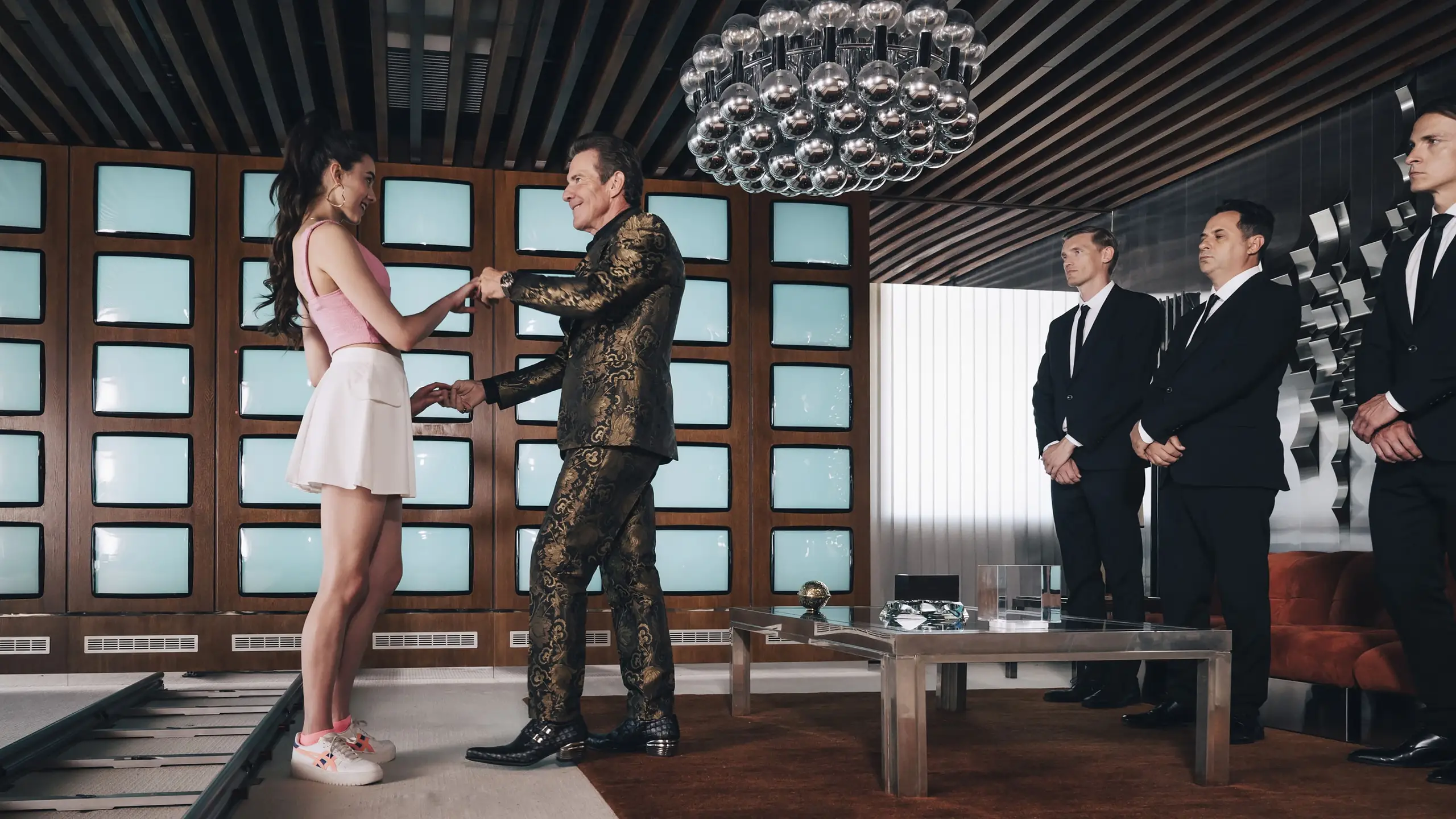 Трейлер