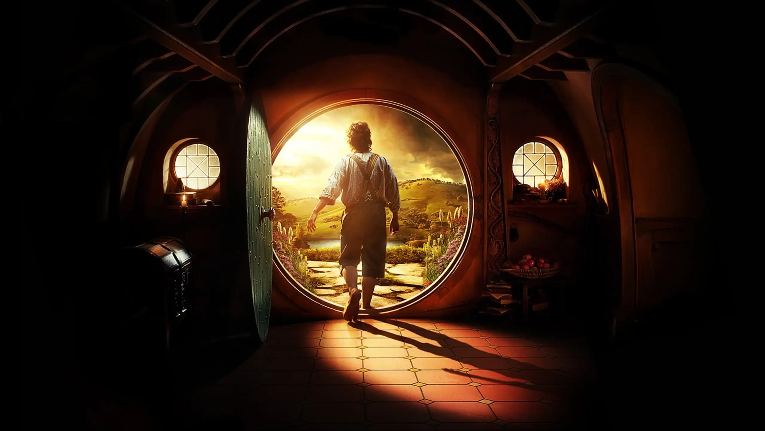 Trailer