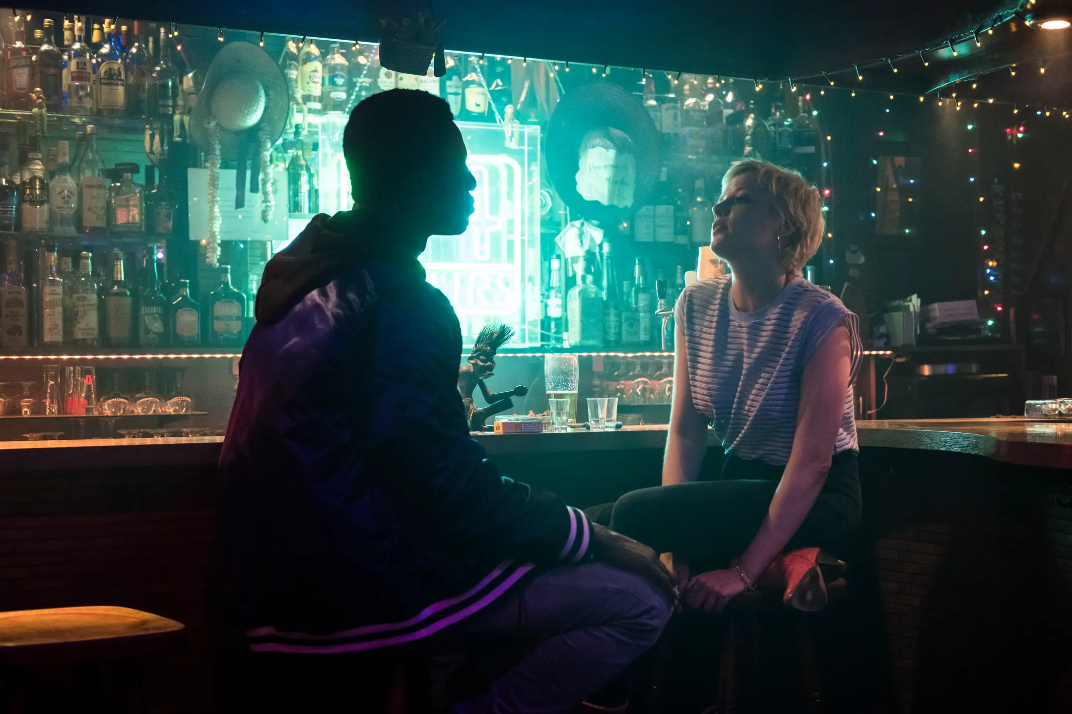 Трейлер
