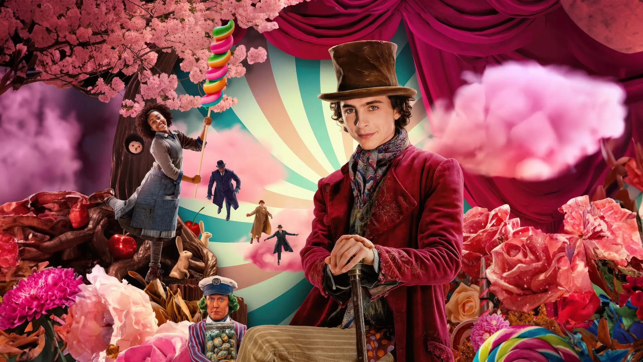Трейлер 1