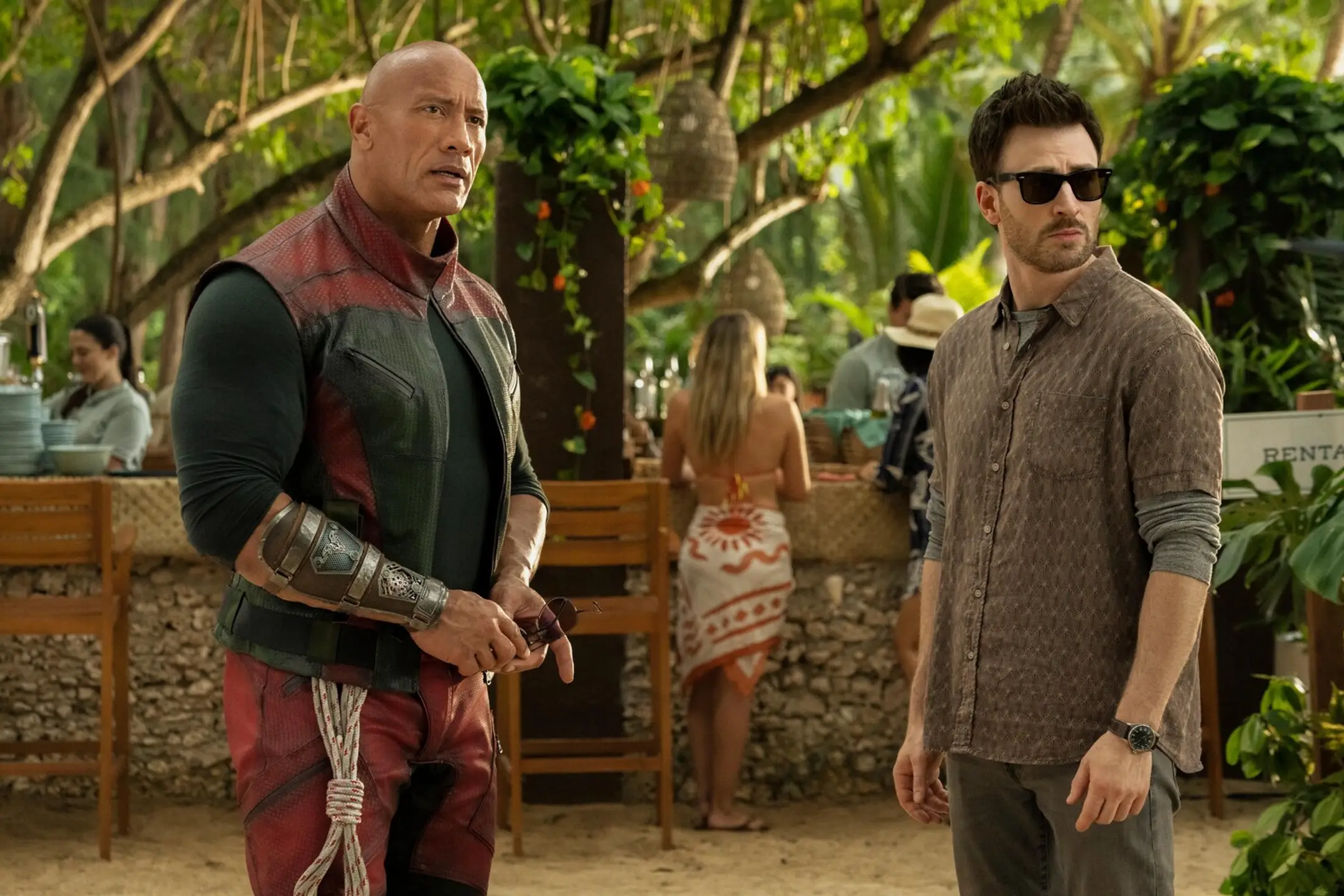 Stills