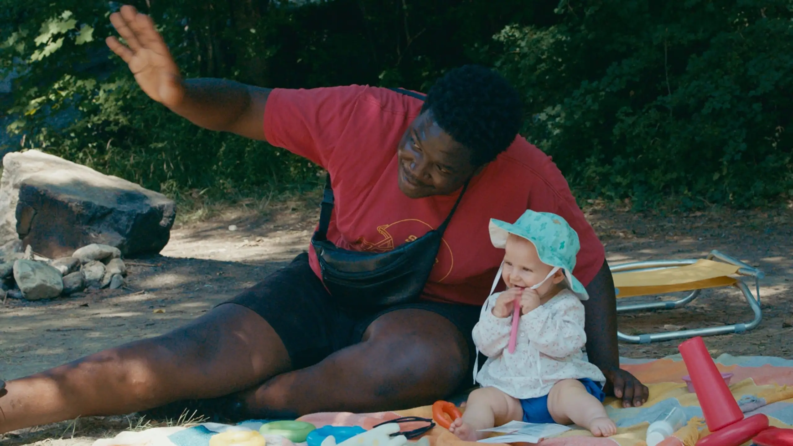 Тизер від Планети Кіно