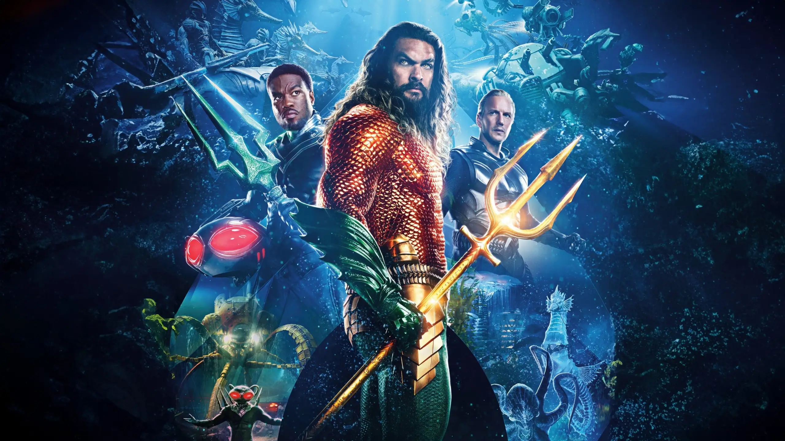 Трейлер