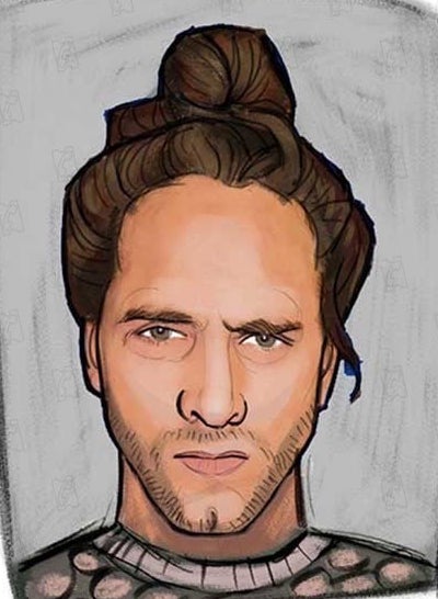 Арон Ґаудер