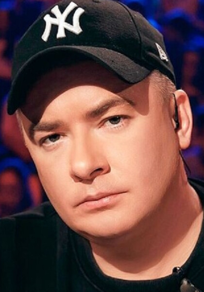 Андрій Данилко