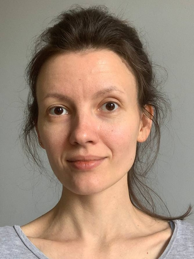 Вікторія Хоменко
