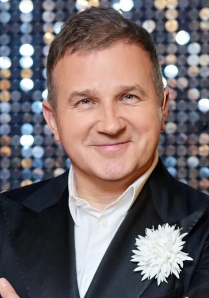 Юрій Горбунов