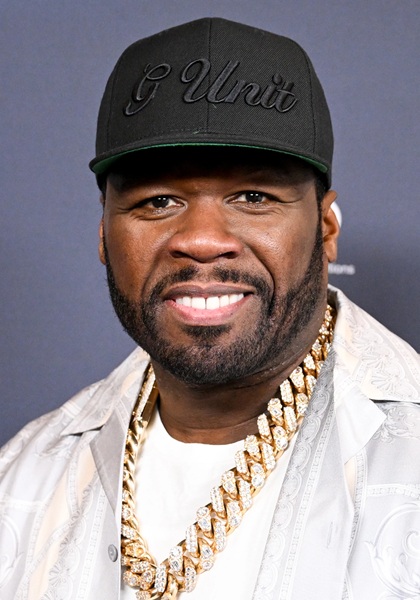 50 Cent