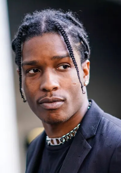 A$AP Rocky