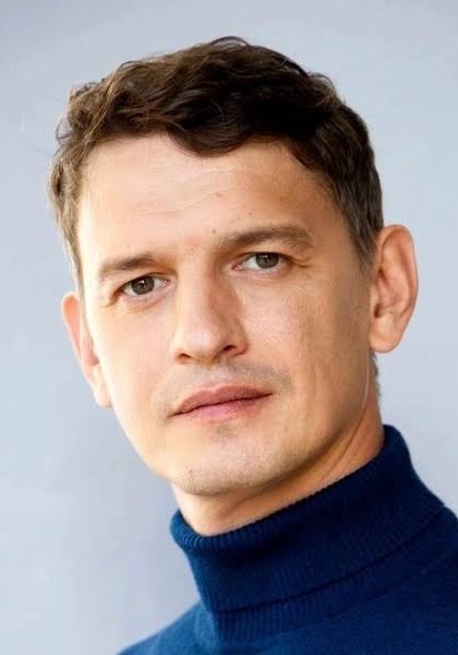 Алєксєй Мітін