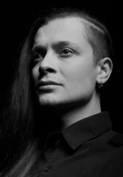 Олександр Данілін аkka Marlen Scandal 