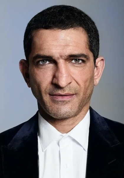Амр Вакед
