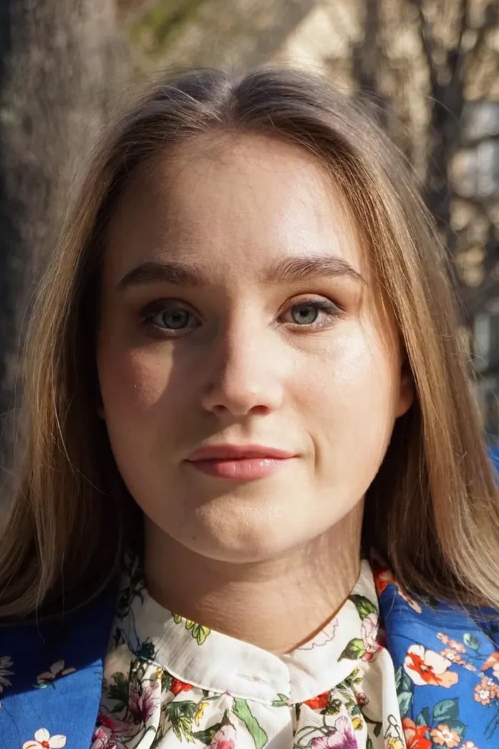 Анастасія Будяшкіна