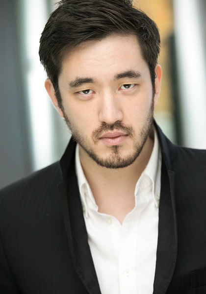 Andrew Koji