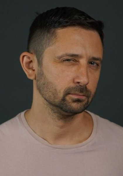 Андрій Шабанов