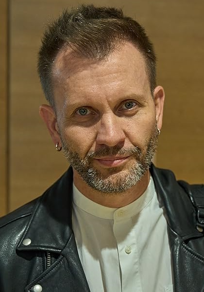 Андрій Алфьоров