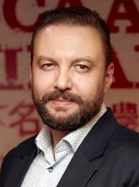 Андрій Малінович