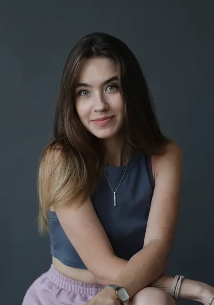 Ангеліна Самчик