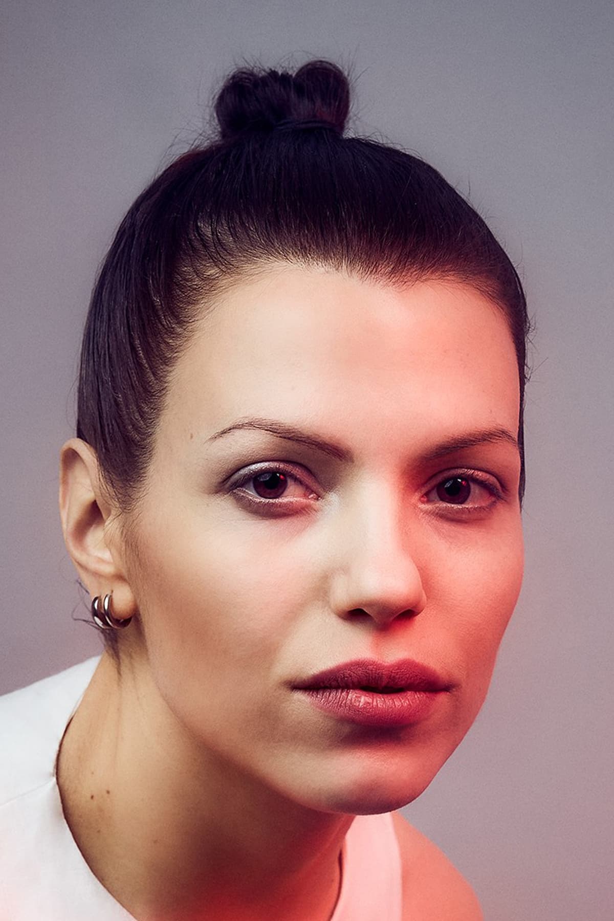 Анна Плаж
