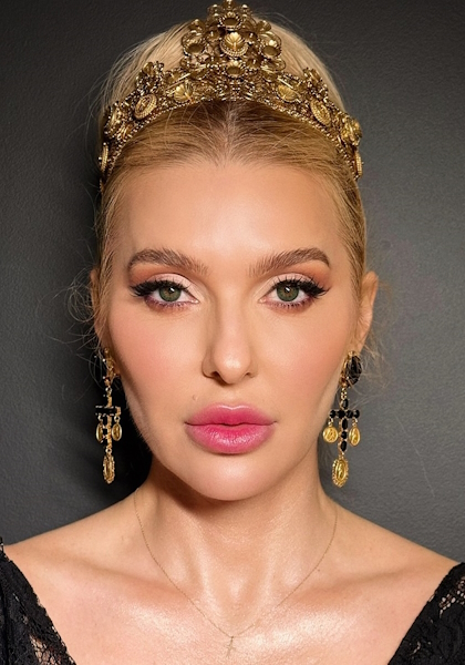 Анна Буткевич
