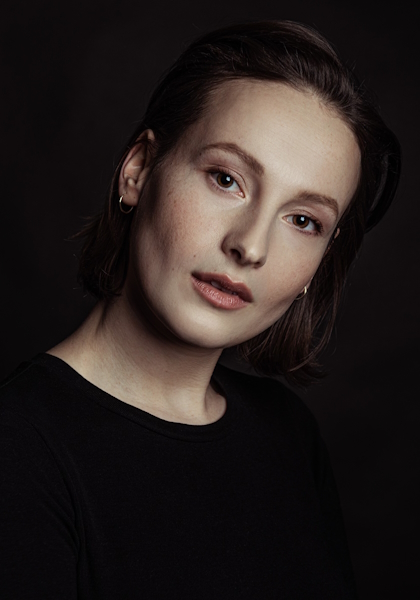 Анна Фіалова