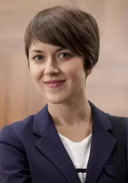 Ганна Кузіна