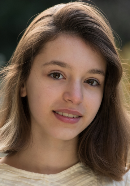Анна Лючія Гуалано