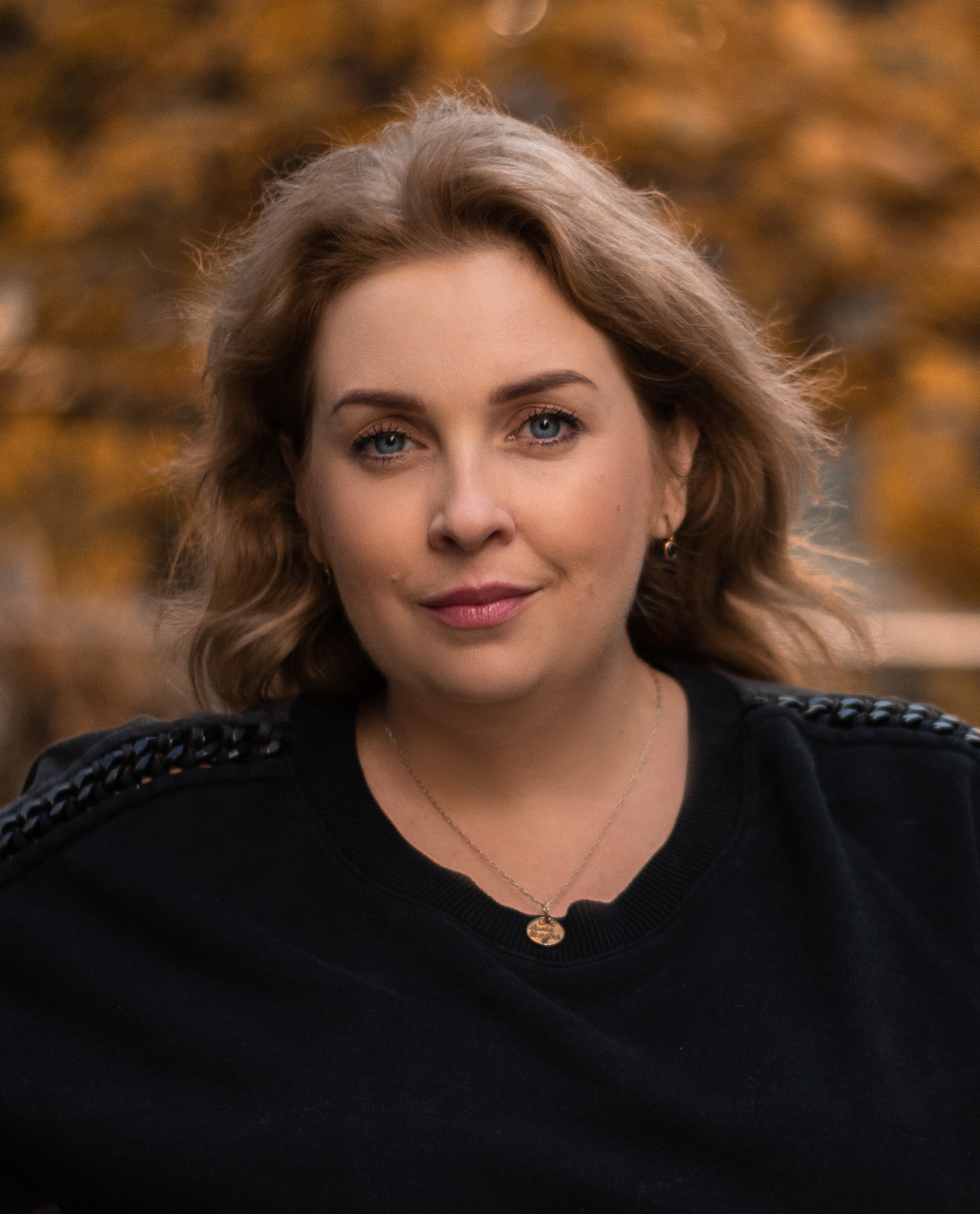 Анна Паленчук