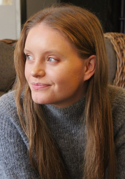 Анна Розаліна Кауно