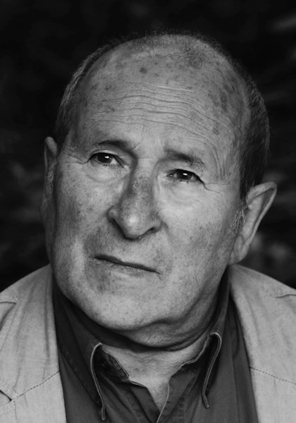 Арнолд Вескер