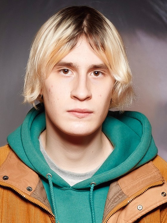 Арсеній Марков