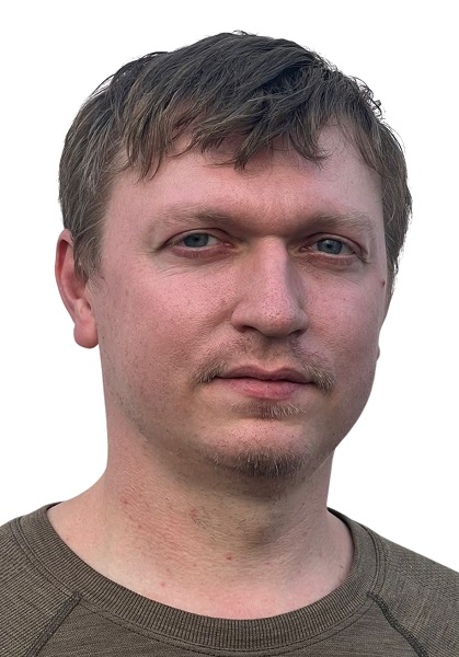 Артем Рижиков