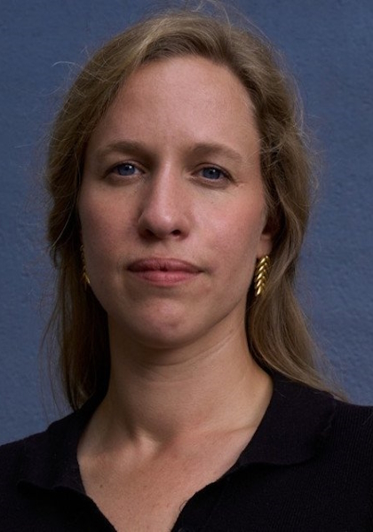 Audrey MacAlpine