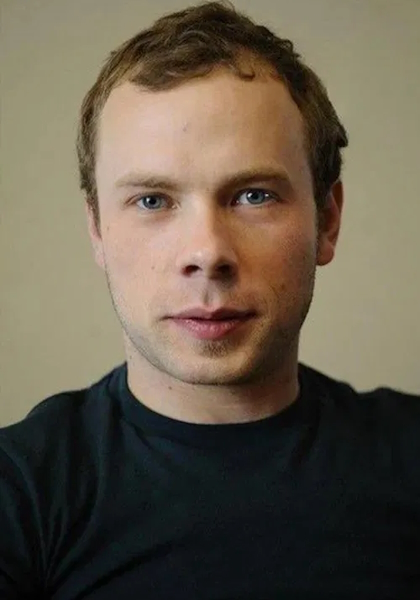 Брендан Флетчер