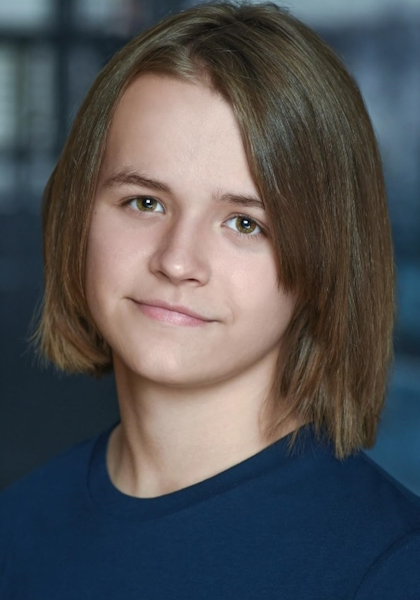 Каллум Шонікер