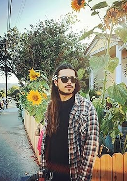 Камерон Александер
