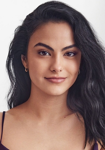 Каміла Мендес 