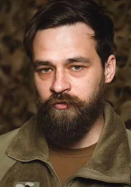 Даніїл Мерешкін