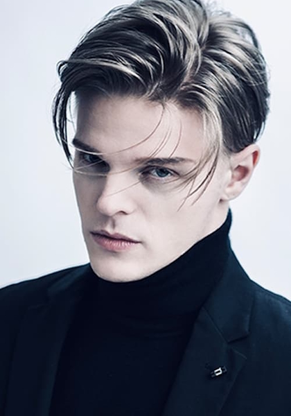 Денні Рей