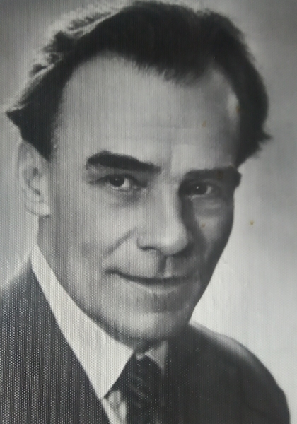 Данило Ільченко