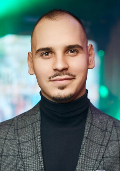 Дмитро Єфремов