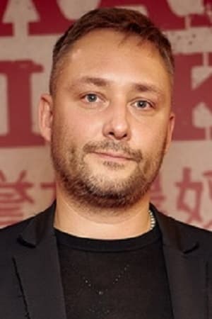 Дмитро Мінзянов