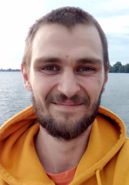 Дмитро Багненко