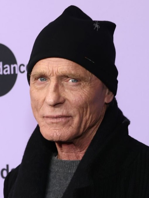 Ед Гарріс