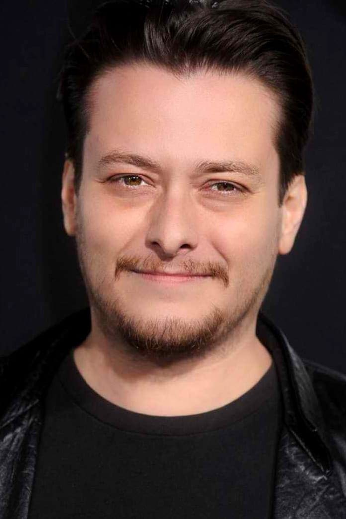 Едвард Ферлонг
