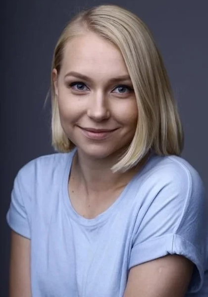 Катерина Варченко