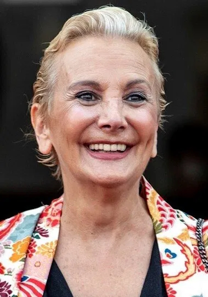 Єлена Ірурета