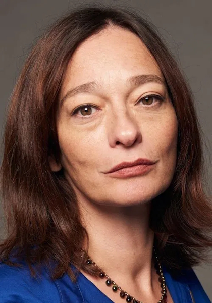 Еліна Левенсон